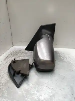 Second-hand car spare part right rearview mirror for renault clio iii pack dynamique oem iam references   