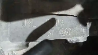 Pezzo di ricambio per auto di seconda mano riduttore per vw eos (1f7, 1f8) 2.0 fsi riferimenti oem iam jyl 0601894640254 