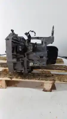 Piesă de schimb auto la mâna a doua cutie de viteze pentru renault clio ii (bb_, cb_) 1.2 16v (bb05, bb0w, bb11, bb27, bb2t, bb2u, bb2v, cb05,... referințe oem iam jb1513