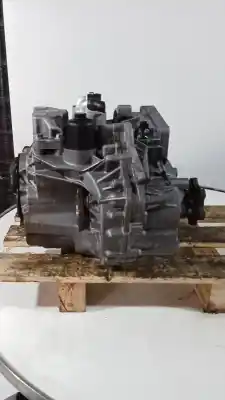 Автозапчастина б/у коробка передач для skoda octavia iii (5e3, nl3, nr3) 2.0 tdi посилання на oem iam sgg 11128140338 d6d9002 