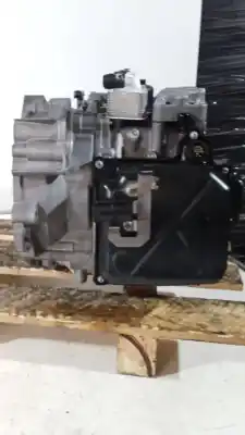 Автозапчастина б/у коробка передач для skoda octavia iii (5e3, nl3, nr3) 2.0 tdi посилання на oem iam sgg 11128140338 d6d9002 