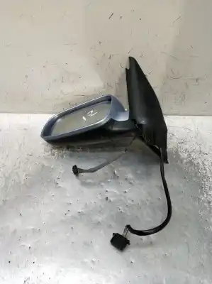 Peça sobressalente para automóvel em segunda mão espelho retrovisor esquerdo por volkswagen passat b5 (3b2) 1.8 t referências oem iam   