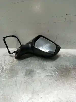 Peça sobressalente para automóvel em segunda mão espelho retrovisor direito por nissan note acenta referências oem iam   