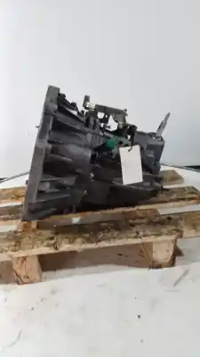 Second-hand car spare part  for NISSAN QASHQAI / QASHQAI +2 I (J10, NJ10, JJ10E)  OEM IAM references TL4A113 8215697  Second-hand car spare part  for NISSAN QASHQAI / QASHQAI +2 I (J10, NJ10, JJ10E)  OEM IAM references TL4A113 8215697