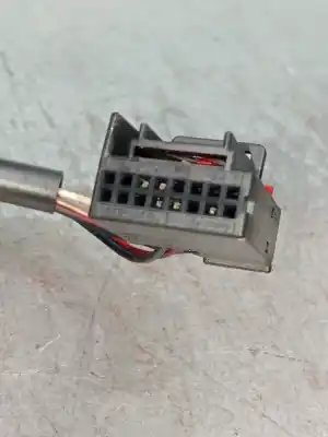 Peça sobressalente para automóvel em segunda mão espelho retrovisor direito por audi a3 (8p1) 2.0 tdi 16v referências oem iam   