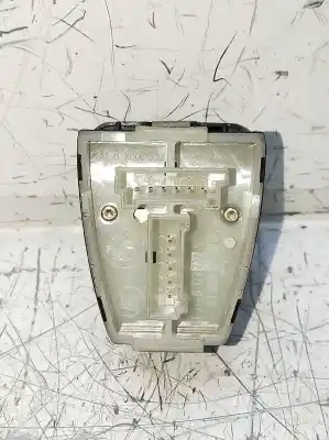 Peça sobressalente para automóvel em segunda mão comutador de espelhos retrovisores por bmw 3 touring (e46) 318 i referências oem iam 613183737329  