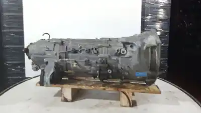 Gebrauchtes Autoersatzteil GETRIEBE zum BMW SERIE 5 BERLINA (E60)  OEM-IAM-Referenzen JEX 474463 