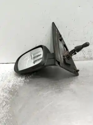Second-hand car spare part left rearview mirror for opel corsa c (x01) 1.2 (f08, f68) oem iam references   