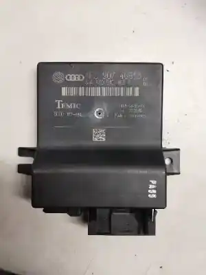 Second-hand car spare part Airbag Control Unit for AUDI A6 AVANT (4F5) 2.7 TDI OEM IAM references 4F0907468B  4F0910468A