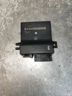 Pezzo di ricambio per auto di seconda mano modulo elettronico per audi a6 berlina (4f2) 2.0 16v tfsi riferimenti oem iam 4f0907468d