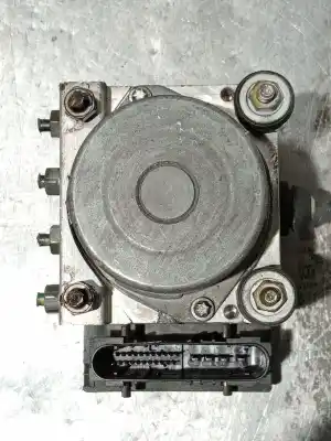 Peça sobressalente para automóvel em segunda mão abs por renault clio iii confort expression referências oem iam 0265232077  8200747140