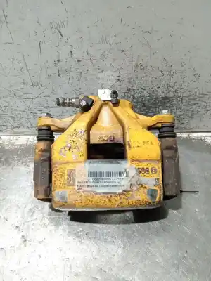 Peça sobressalente para automóvel em segunda mão pinça de travão dianteira direita por abarth nuova 500 (150) 595 competizione referências oem iam 