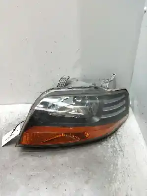 Pezzo di ricambio per auto di seconda mano faro anteriore sinistro per daewoo kalos (klas) 1.4 riferimenti oem iam 