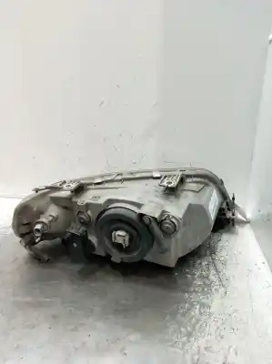 Second-hand car spare part left headlight for daewoo kalos (klas) 1.4 oem iam references   