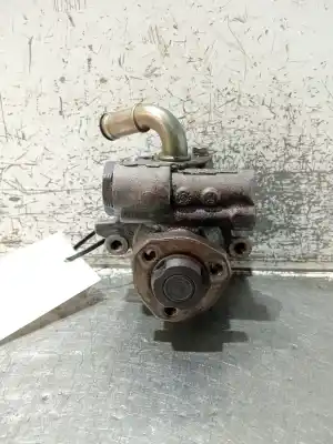 Second-hand car spare part Steering Pump for VOLKSWAGEN LT CAJA CERRADA / COMBI (MOD. 1997) 2.5 TDI OEM IAM references   