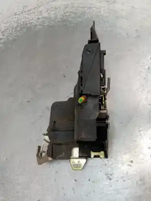 Second-hand car spare part front right central locking system for bmw 5 (e39) 530 d oem iam references   