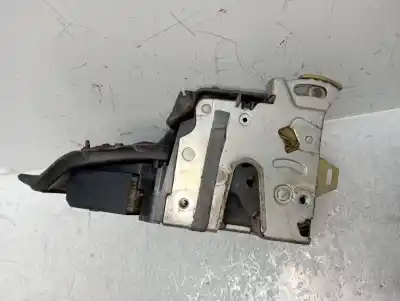 Second-hand car spare part front right central locking system for bmw 5 (e39) 530 d oem iam references   