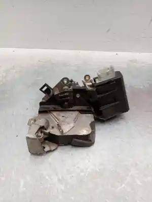 Second-hand car spare part rear left central locking system for bmw 5 touring (e39) 525 d oem iam references   