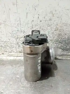 Peça sobressalente para automóvel em segunda mão borboleta de admissão por fiat stilo (192) 1.6 16v referências oem iam 48smf5  