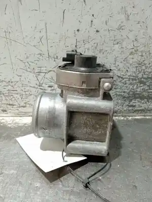 Peça sobressalente para automóvel em segunda mão borboleta de admissão por fiat stilo (192) 1.6 16v referências oem iam 48smf5  