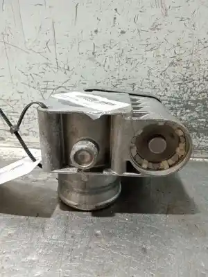 Peça sobressalente para automóvel em segunda mão borboleta de admissão por fiat stilo (192) 1.6 16v referências oem iam 48smf5  