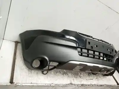 Second-hand car spare part front bumper for opel antara cosmo 4x4 oem iam references   