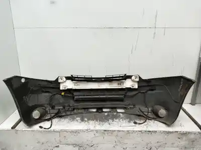 Second-hand car spare part front bumper for opel antara cosmo 4x4 oem iam references   