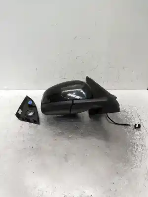 Автозапчастина б/у правий задний огляд для smart forfour 0.9 turbo cat посилання на oem iam 