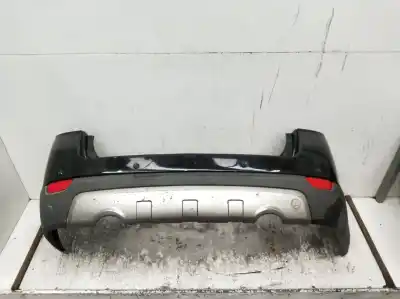 Peça sobressalente para automóvel em segunda mão para choques traseiro por chevrolet captiva 2.0 vcdi lt referências oem iam 