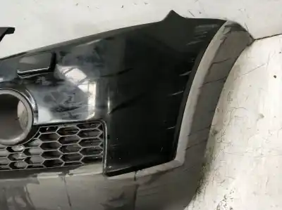 Peça sobressalente para automóvel em segunda mão para choques dianteiro por chevrolet captiva 2.0 vcdi lt referências oem iam   