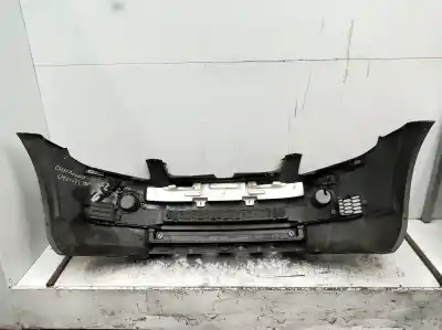 Peça sobressalente para automóvel em segunda mão para choques dianteiro por chevrolet captiva 2.0 vcdi lt referências oem iam   
