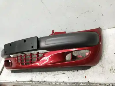 Second-hand car spare part front bumper for chrysler pt cruiser (pt_) 2.0 oem iam references   