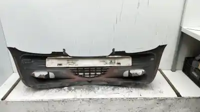 Second-hand car spare part front bumper for chrysler pt cruiser (pt_) 2.0 oem iam references   