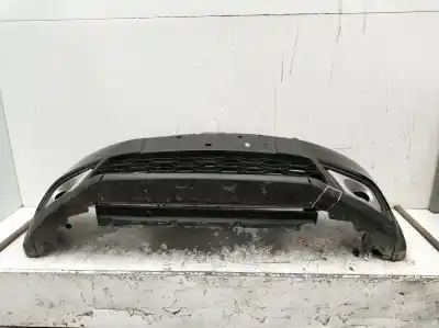 Second-hand car spare part front bumper for dacia sandero * oem iam references   