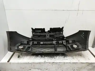 Second-hand car spare part front bumper for dacia sandero * oem iam references   