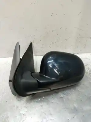 Second-hand car spare part LEFT REARVIEW MIRROR for MERCEDES-BENZ CLASE M (W163)  OEM IAM references   