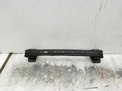 Peça sobressalente para automóvel em segunda mão reforço do pára choques dianteiro por ford fiesta v (jh_, jd_) 1.4 tdci referências oem iam 