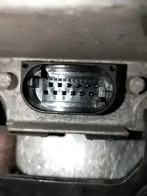 Автозапчастина б/у електронний модуль для audi a8 d3 (4e2, 4e8) 4.2 tdi quattro посилання на oem iam 0203000015  4e0907561f