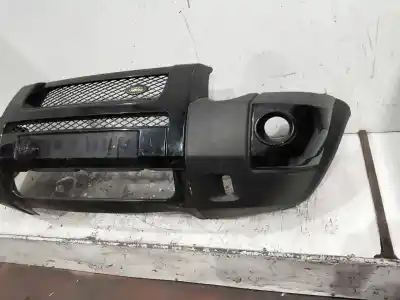 Second-hand car spare part front bumper for land rover freelander 1 manual oem iam references   
