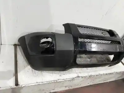 Second-hand car spare part front bumper for land rover freelander 1 manual oem iam references   