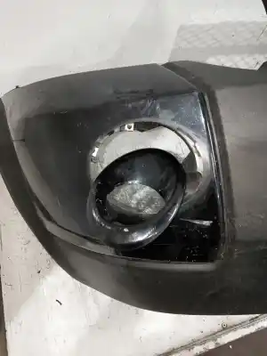 Second-hand car spare part front bumper for land rover freelander 1 manual oem iam references   