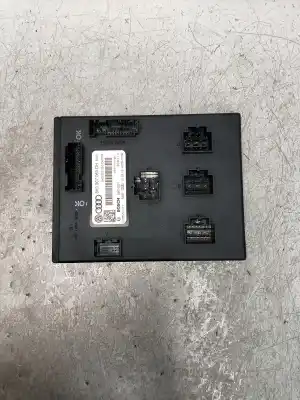 Автозапчасти б/у ЭЛЕКТРОННЫЙ МОДУЛЬ за AUDI A5 SPORTBACK (8T)  ссылки OEM IAM 8K0907063DH F005V01211 08016001