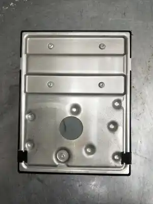 Peça sobressalente para automóvel em segunda mão módulo eletrônico por audi a5 (8t3) 3.0 tdi quattro referências oem iam 8k0907279d f005v00549 05019001