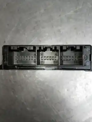 Second-hand car spare part electronic module for audi a5 (8t3) 3.0 tdi quattro oem iam references 8k0919475  07533228