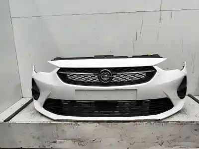 Автозапчастина б/у передній бампер для OPEL CORSA F (2019 - ...) 1.2 THP Посилання на OEM IAM   