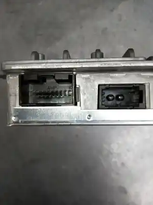 Second-hand car spare part electronic module for audi a5 (8t3) 3.0 tdi quattro oem iam references 8t0035462  