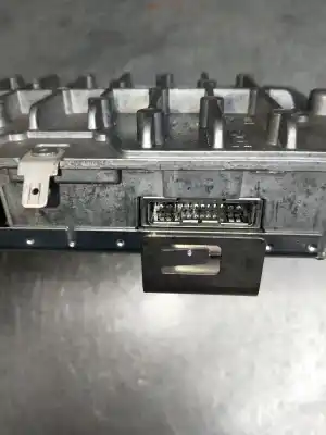 Second-hand car spare part electronic module for audi a5 (8t3) 3.0 tdi quattro oem iam references 8t0035462  