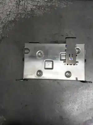 Second-hand car spare part electronic module for audi a5 (8t3) 3.0 tdi quattro oem iam references 8t0035462  