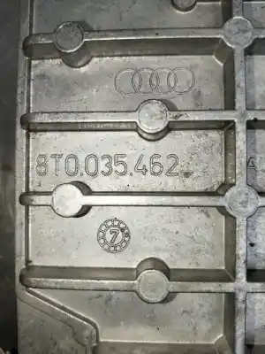 Second-hand car spare part electronic module for audi a5 (8t3) 3.0 tdi quattro oem iam references 8t0035462  