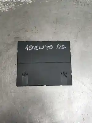 Second-hand car spare part electronic module for audi a5 (8t3) 3.0 tdi quattro oem iam references 8t0959760  